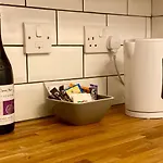 Putney Guest Suite