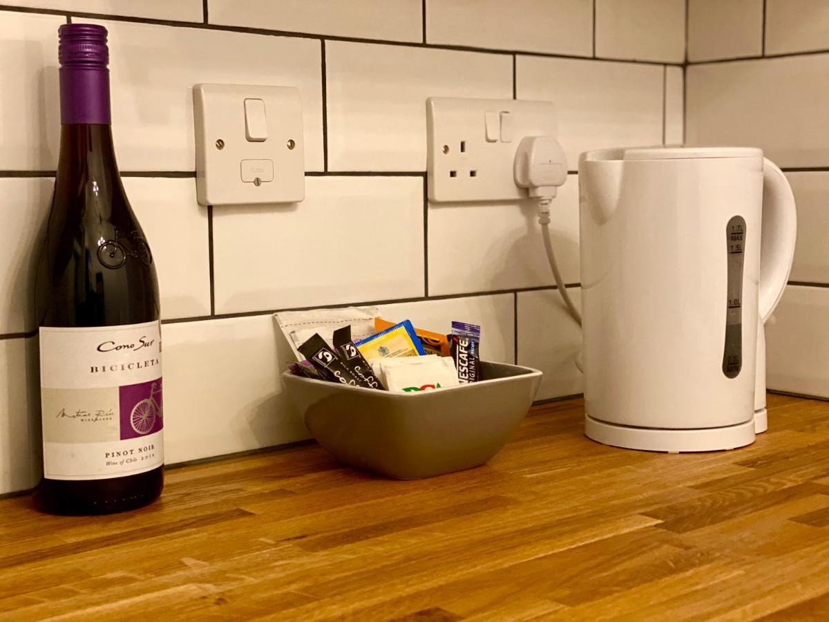 Putney Guest Casa vacanze Londra