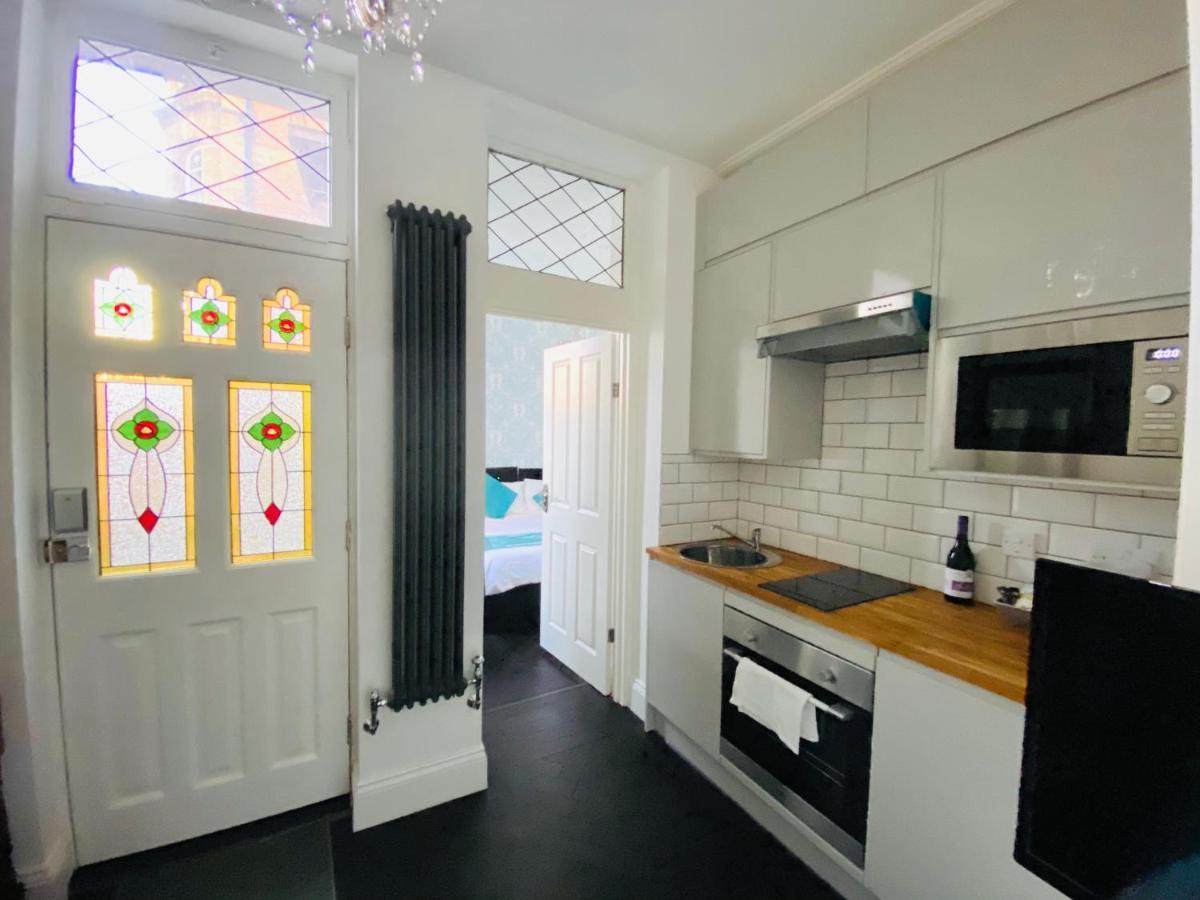 Putney Guest Casa vacanze *