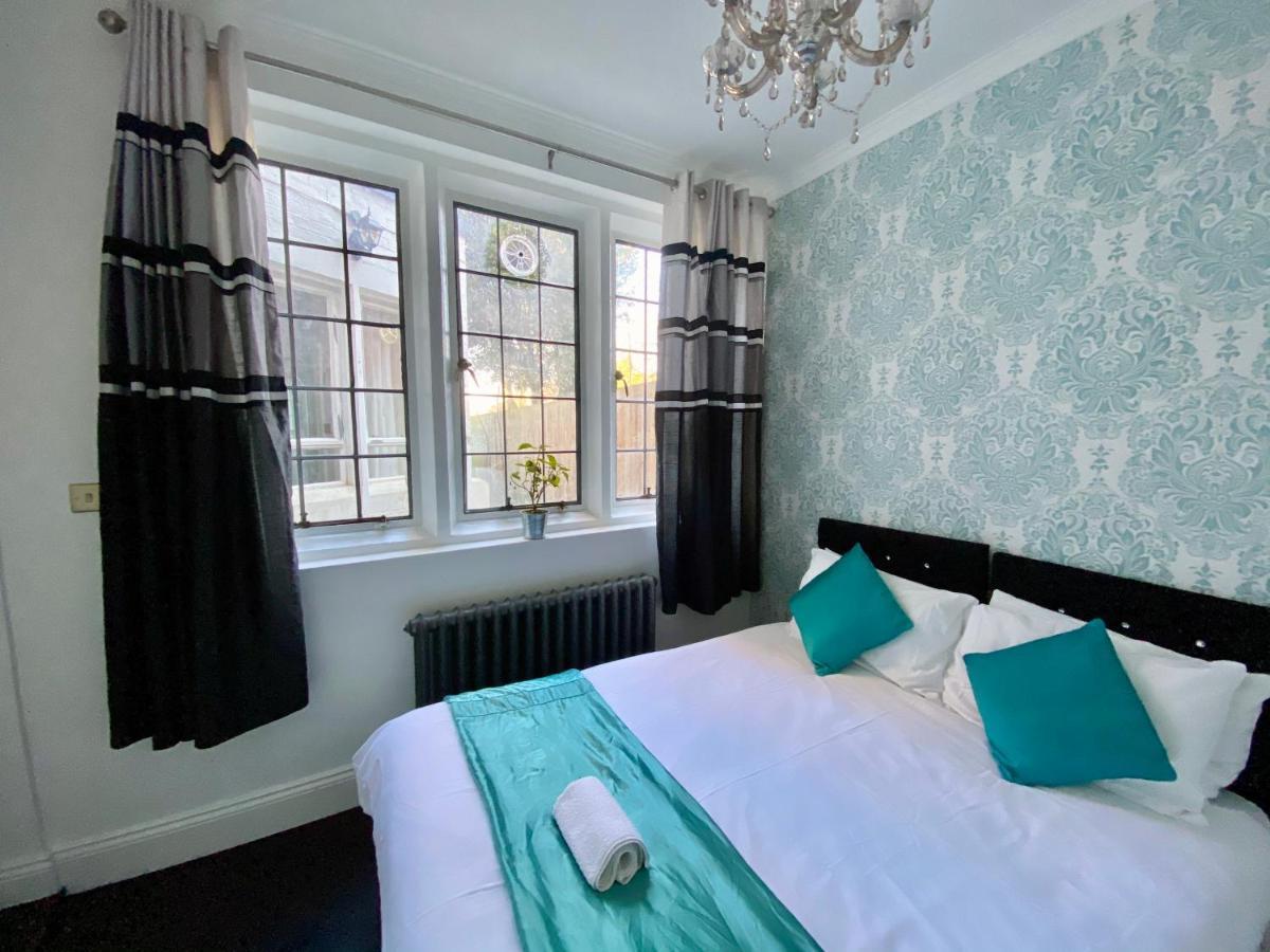 Putney Guest Casa vacanze *
